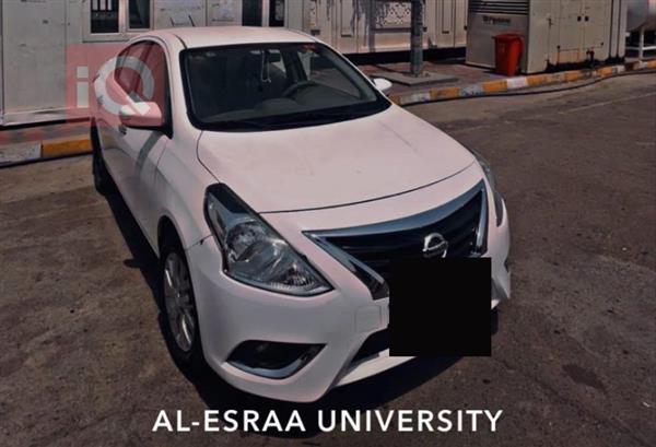 نيسان صني 2023 للبيع في العراق -  بغداد